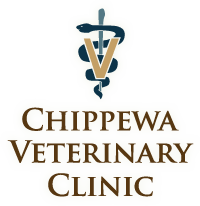 Chippewa Vet Clinic Logo