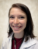 Dr. Maddie Fonley